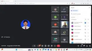 Gunamani Jena Live Stream