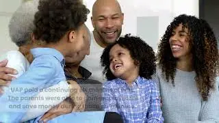 Save the Dream   Utility Assistance Plus