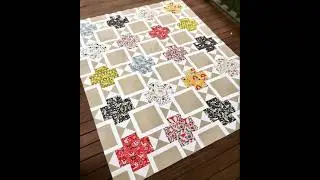 BEAUTIFUL PATCH WORK QUILT IDEAS!!@aimonequilts7781