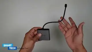 USB C to Dual HDMI Adapter 4K @60hz,Selore&S Global Type C to HDMI Converter for MacBook Pro Air