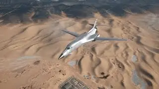 Battlefield 4 - BOMBING RAID (China Rising Expansion) - BOMBER!