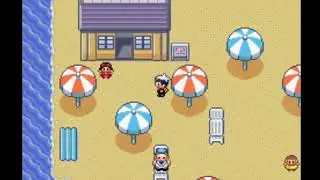 Fight Club - Pokémon Ruby GBA #03