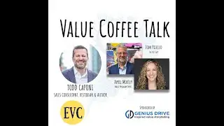 Episode 15: The Transparency Value Sale