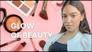 איפור וואו בלי מאמץ ן GRWM ׁׁ(פחות מ-10 דקות !! )
