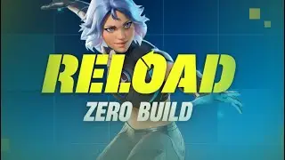 Sniper only in reload with my friend