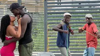 The theif ( broda2muchtalk)