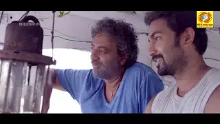 Monsoon (മൺസൂൺ) | Malayalam Romantic  Full Movie | Joy Mathew,John & Malavika Menon | Full HD
