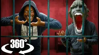 Don't watch alone 61 Meme & 67 Kid Movie Compilation! (Scary VR 360&deg;) | 8K