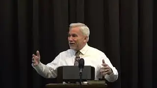 Real &lsquo;Christian&rsquo; Living | Genesis 35 Explained