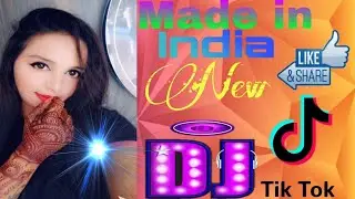#Kalmati Made_in-India_Guru_Randhawa_New song 2020, ( Khotornak DJ ) Dj Afridi)_🔥🔥