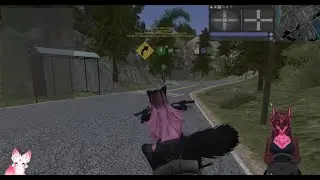Second Life Grid Drive 2025/07/26