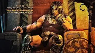 Age of Conan: Hyborian Adventures | Full Soundtrack