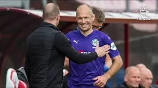 Dutch great arjen robben retires from football