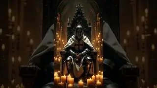 The Last Knight Of Light #knight #ai #aiart #aianimation #aivideo #aicommunity