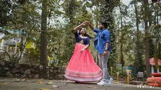 PreWedding Highlights | BS.Rengan X Vishalini | Vadivasal Studios | 2022