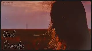 DarkWick - Unut Demedin