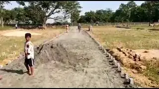 CNT Free Plot in Barwe, Ormanjhi Road