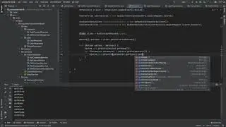 Java Elementary рефлексия часть 1