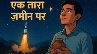 &ldquo;From Zero to Space एक तारा ज़मीन परAarav&rsquo;s Inspirational Journey&rdquo;🎬#story#sscreationyt#youtubevideo 