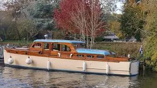 Abingdon-on-Thames 26.10.2022