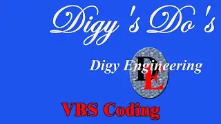 Changing File Date, Windows VBScript