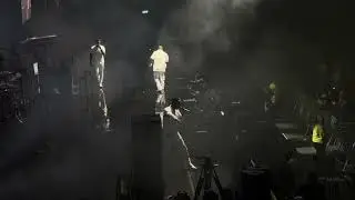 Boyz II Men-Motownphilly @ The o2, 8th December 2025