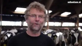 Zomerserie: Daan Breeuwsma op de trekker