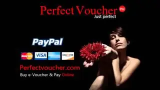 Where buy Perfect Money Prepaid Card