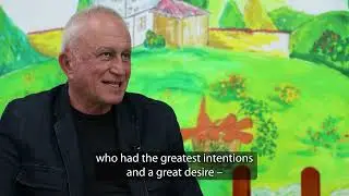 A drop of goodness - a sea of meaning