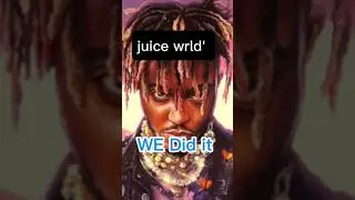 Juice WRLD Rap Style Was Different &mdash; Pain Came First