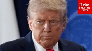 New Poll Reveals What Voters Think Of President Trump Amidst Government Shutdown