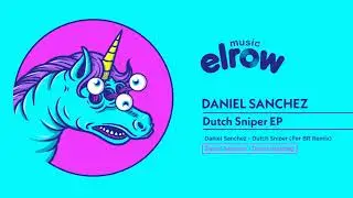 Daniel Sanchez - Distro Hopping