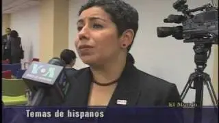 Poder del voto latino