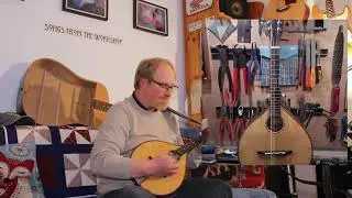 Jeroen Blancke - Up With The Dawn/Off To The Courtyard