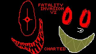 Fatality Invasion Mix V2 Charted