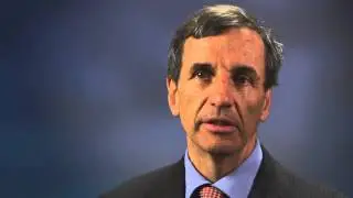 GLOBE 2014 Interview: Scott Vaughan, International Institute for Sustainable Development