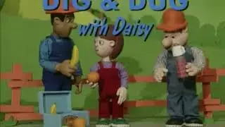 Dig & Dug with Daisy Music 1