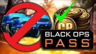 NEW Black Ops 4 