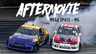 AFTERMOVIE ETAPA MEGA SPACE - MG | ULTIMATE DRIFT 2024