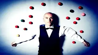 Beyond Standard ft. Peter Ebdon
