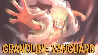 ⚔️ Grandline Vanguard &ndash; One Piece Idle RPG Gameplay 🏴&zwj;☠️