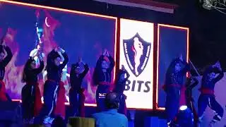 Annual Day celebrations 2026 bits 