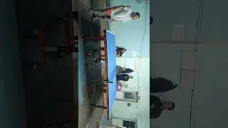 table tennis tutorial how to spin the ball without touching