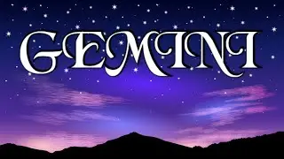 GEM| WHAT U NEED TO KNOW! #GEMINI #GEMINITAROT #GEMINITAROTTODAY #TAROT #ASTROLOGY #HOROSCOPE #LOVE 