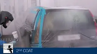 Dynacoat Clear 6000 HS PRO