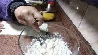 جلاش بحشوة الجبنة وجوع نص الليل🥰
