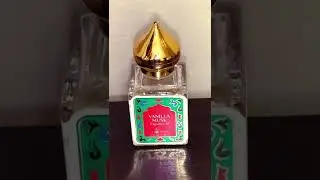 Nemat - Fragrance Oil - Vanilla Musk 💗