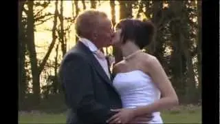 Wedding at Easthampstead Park
