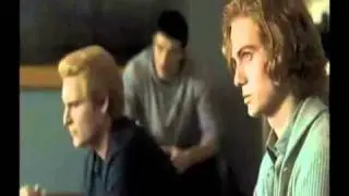 the Twilight saga: Eclipse every deleted scenes