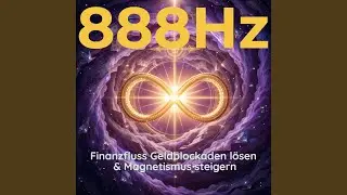 888 Hz Frequenz&ndash; Schuldenfrei werden